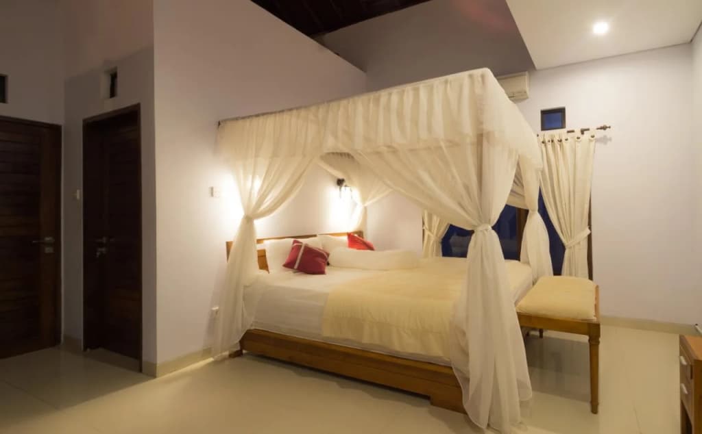 Tri Bagus Villa - photo 4