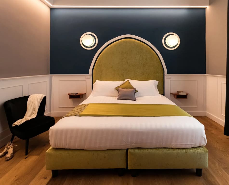 Jb Relais Luxury - photo 5