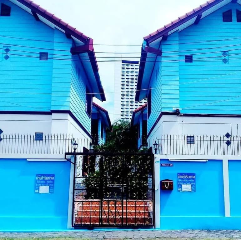 BaanFa Jomtien - photo 1