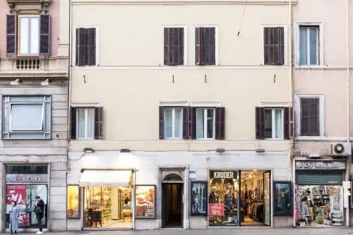 Tritone 91 Apartments - photo 1