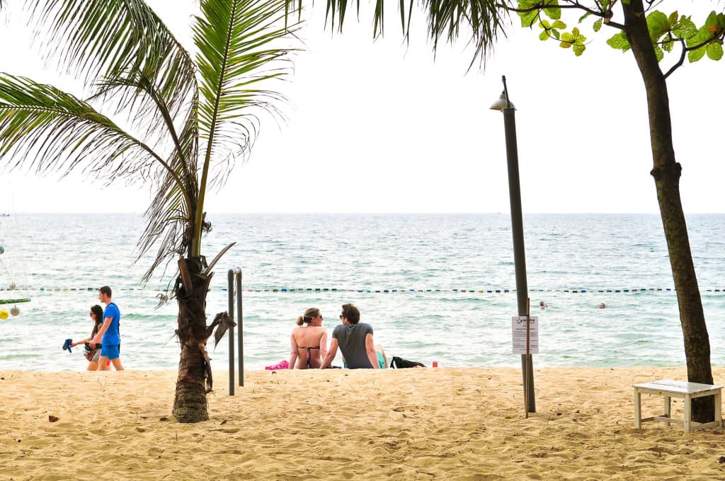 Sea Star Resort Phu Quoc - photo 20