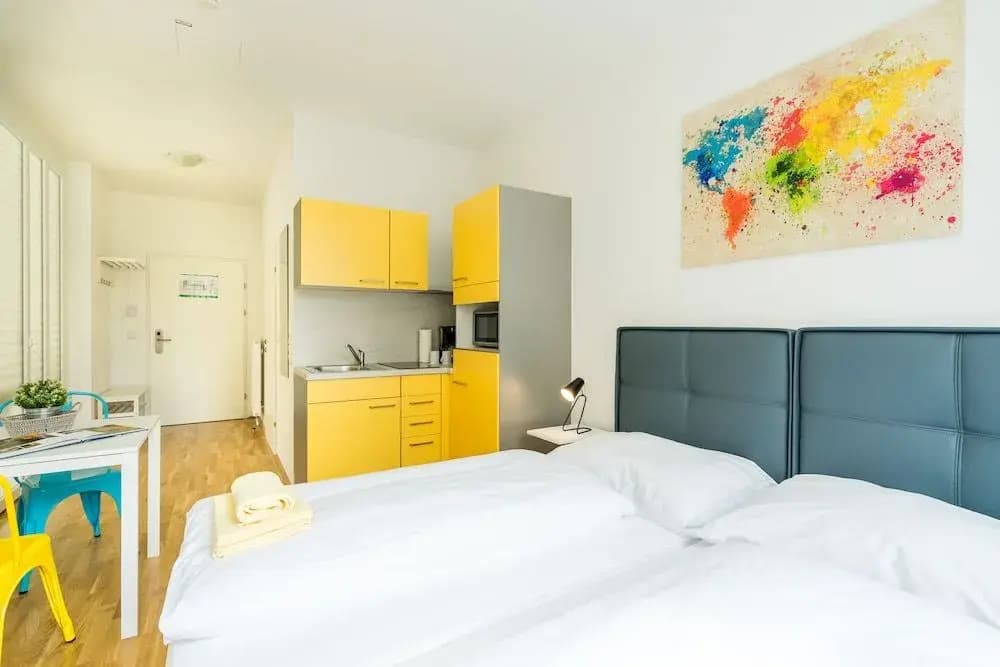 FeelGood Apartments SmartLiving - photo 4
