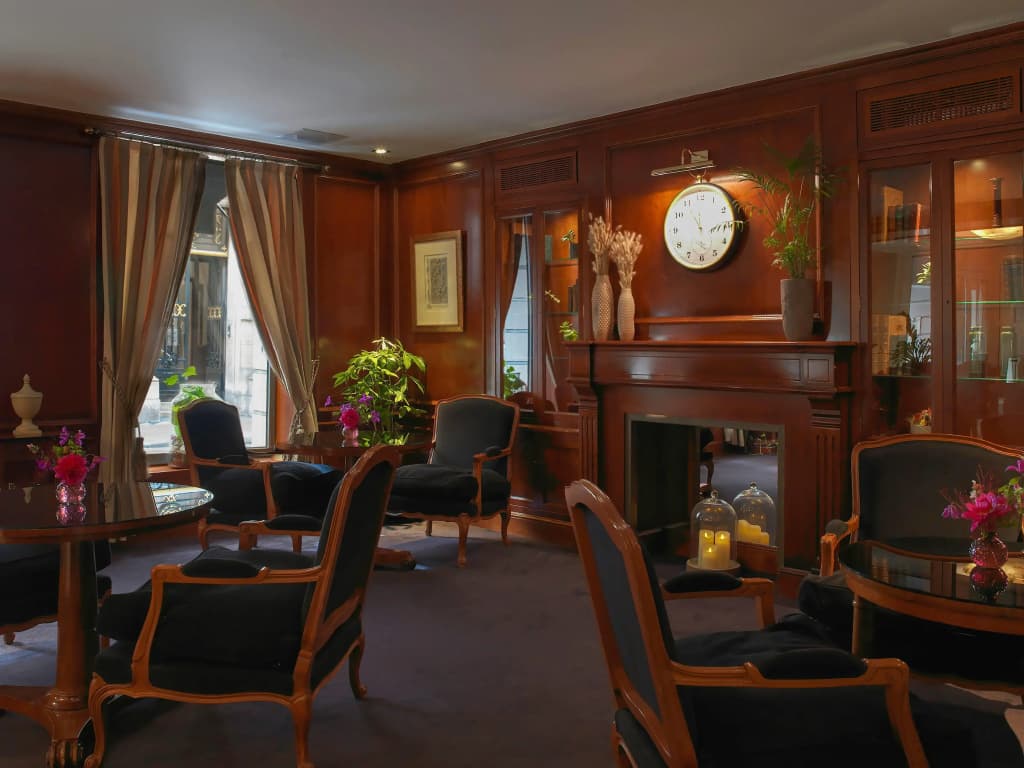 Melia Paris Vendôme - photo 19