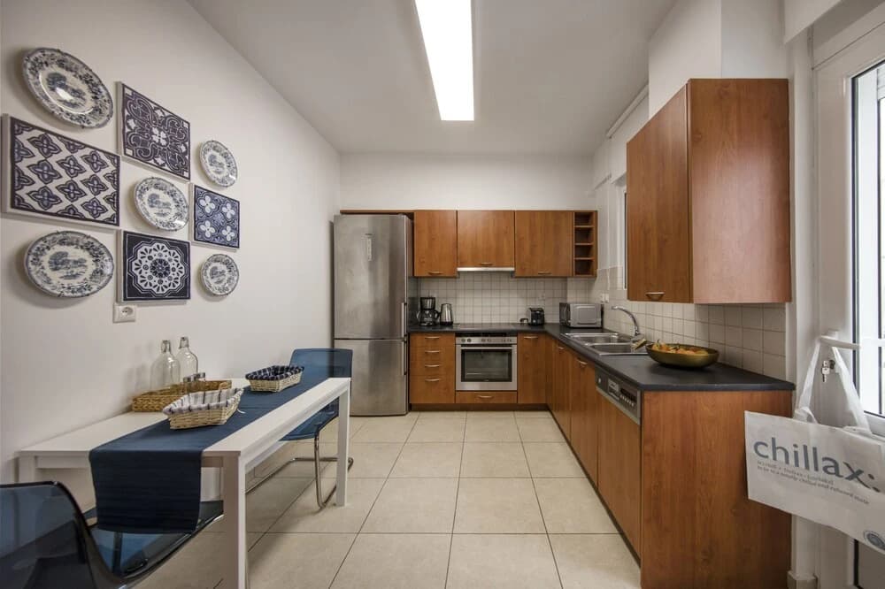 Two Bedroom Apt 2' To Acropolis Museum by Villarentalsgr - photo 16
