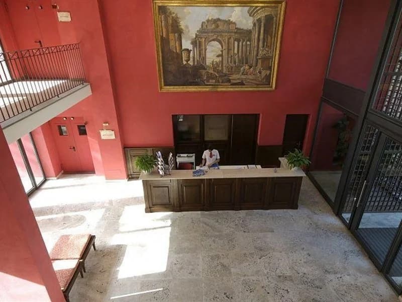 Adagio Rome Dehon - photo 1