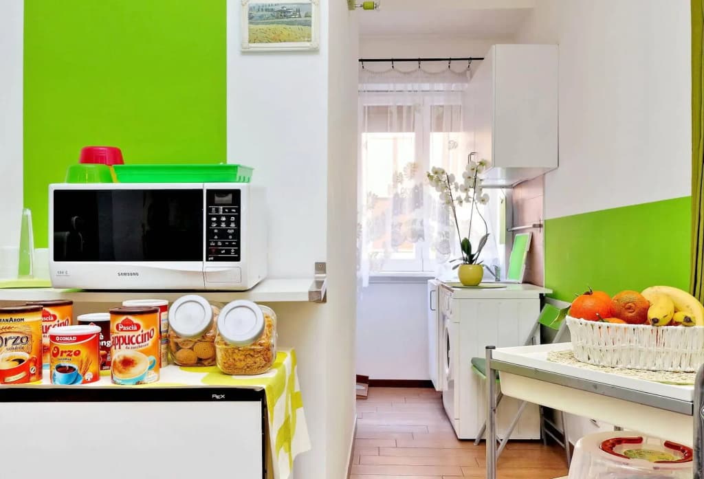 B&B San Giorgio - photo 14
