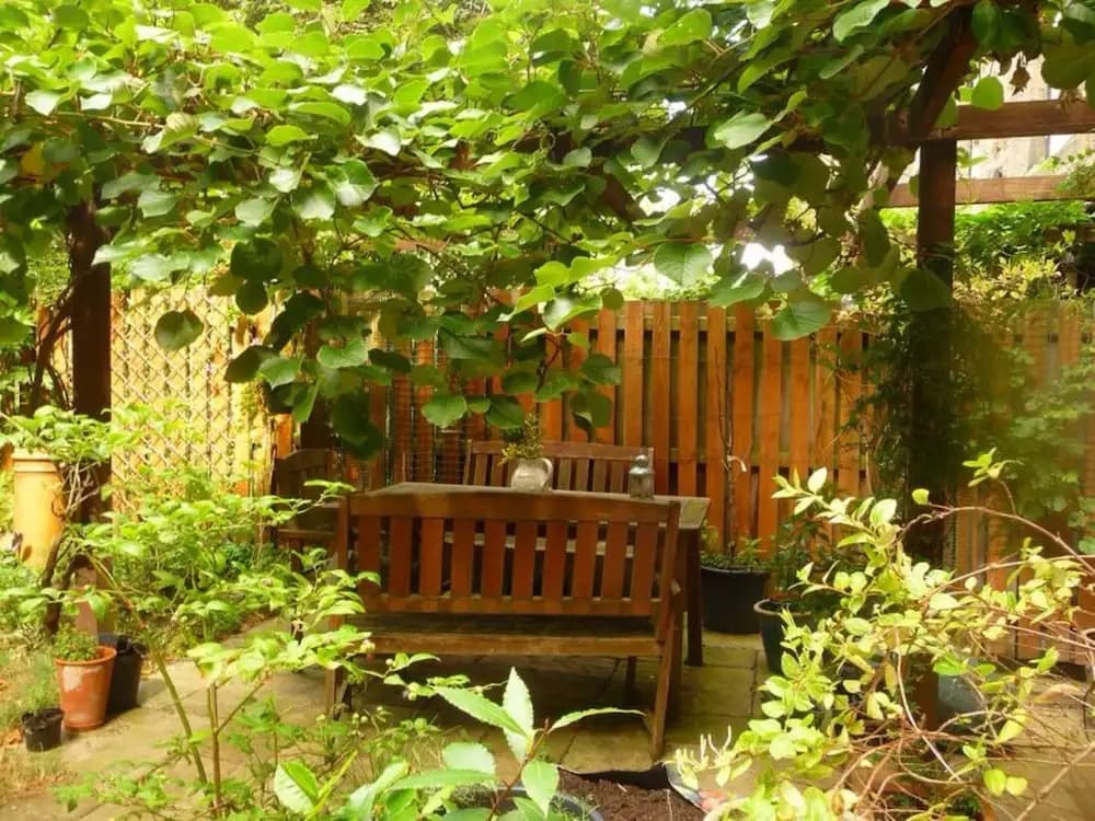 City Centre 2 Bed Flat - photo 9