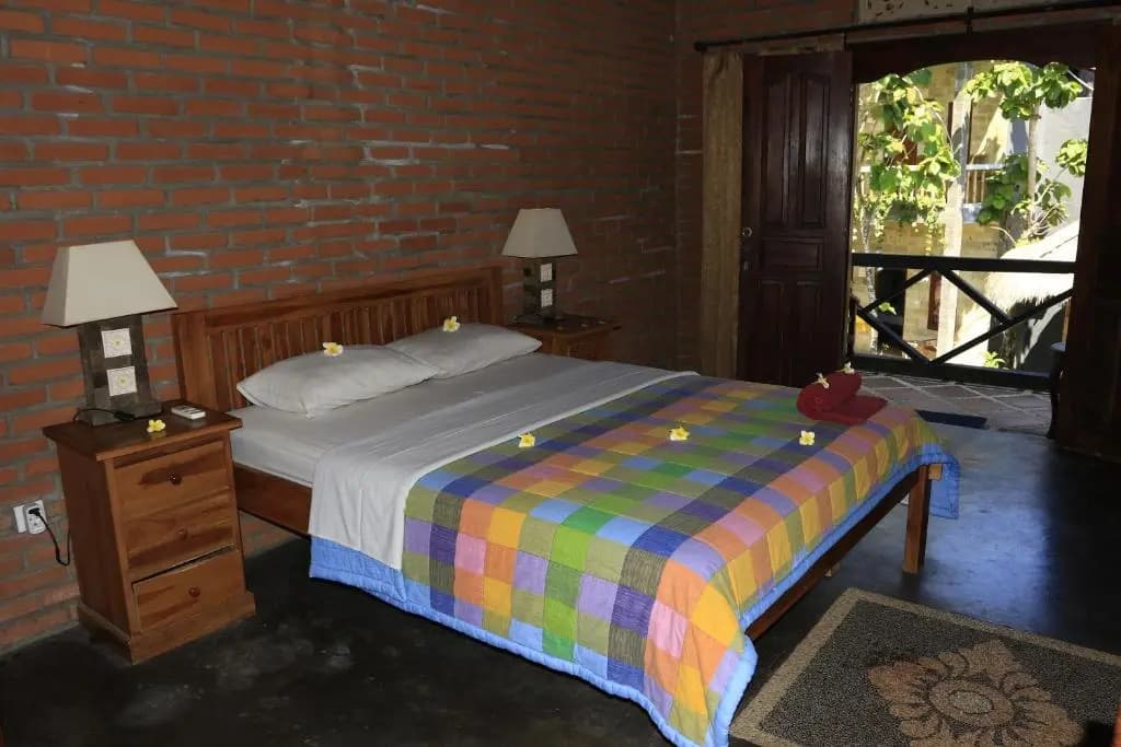 Satria Bungalow - photo 5