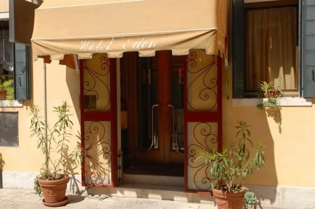 Hotel Cannaregio 2357 - photo 1