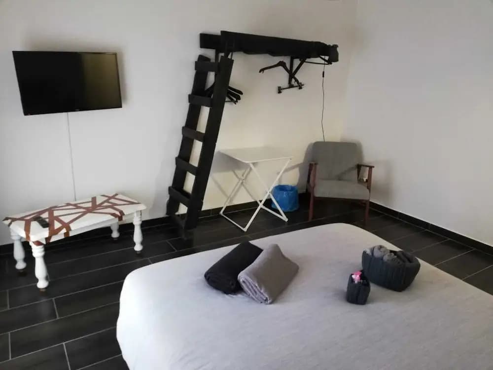 Bed and breakfast Style - photo 13