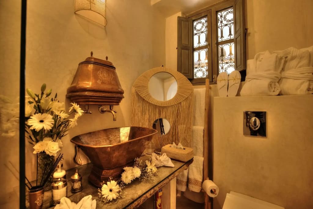 Riad Sokera Hotel & Spa - Adults Only - photo 16