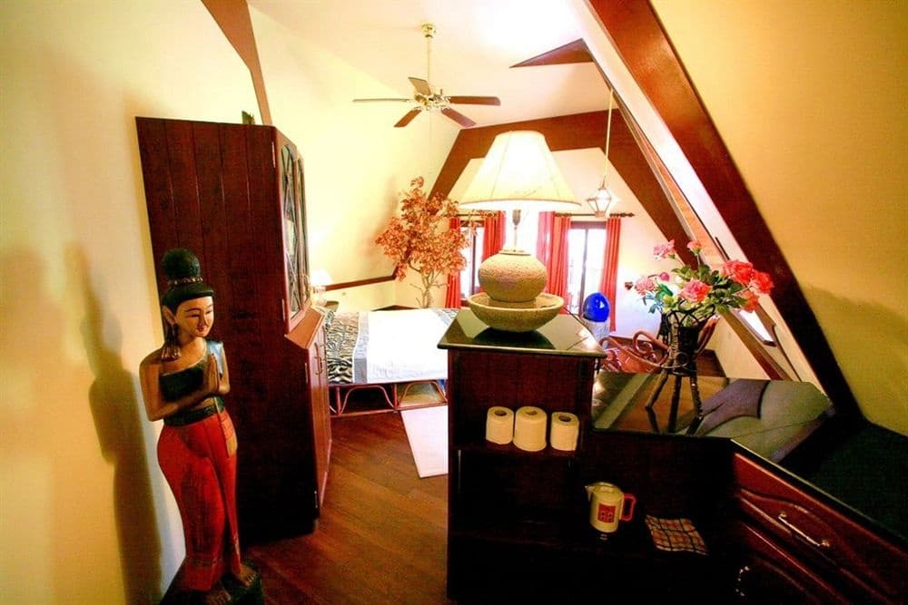 Coco Palace Resort - photo 24