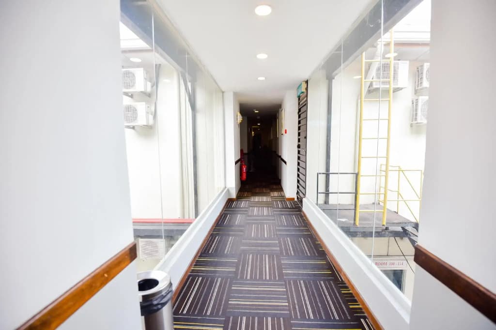 Lumut Suites - photo 10