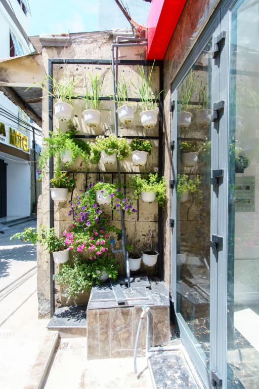 Dreamy House Boutique Hotel - main photo