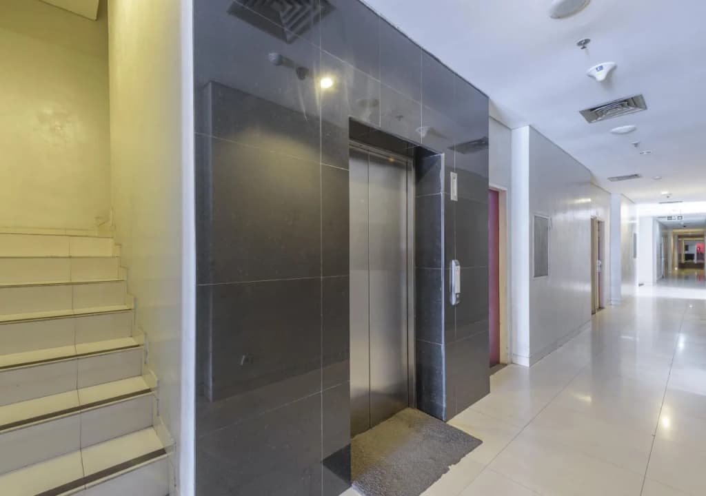 Grand Lifestyle Hotel - photo 13