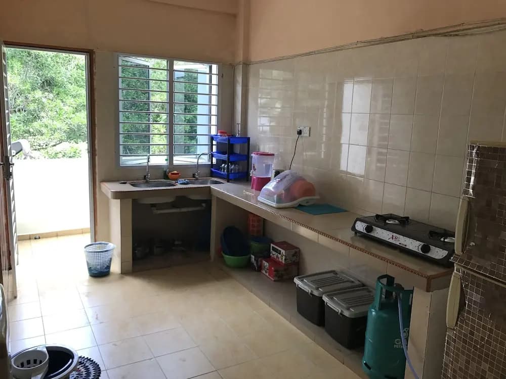 Bukit Bentong Homestay - photo 16
