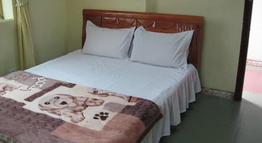 Thu Nga Hotel - photo 23