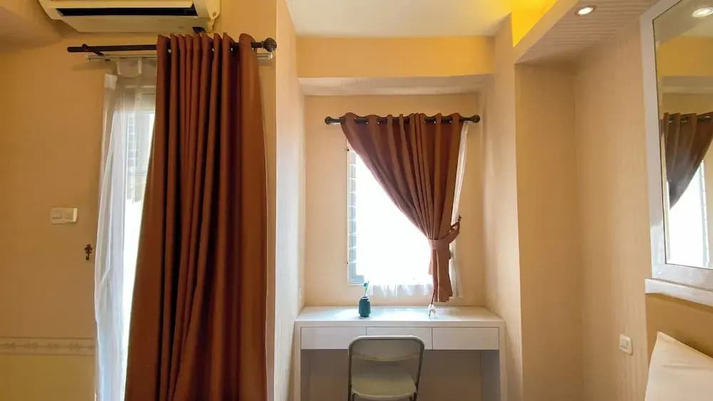 Convenient Studio Apartment At Pakubuwono Terrace - photo 4