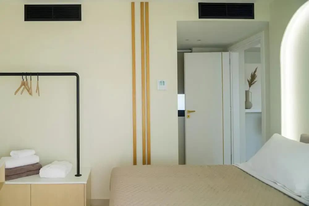 Thea Acropolis Suites & Apartments - photo 11