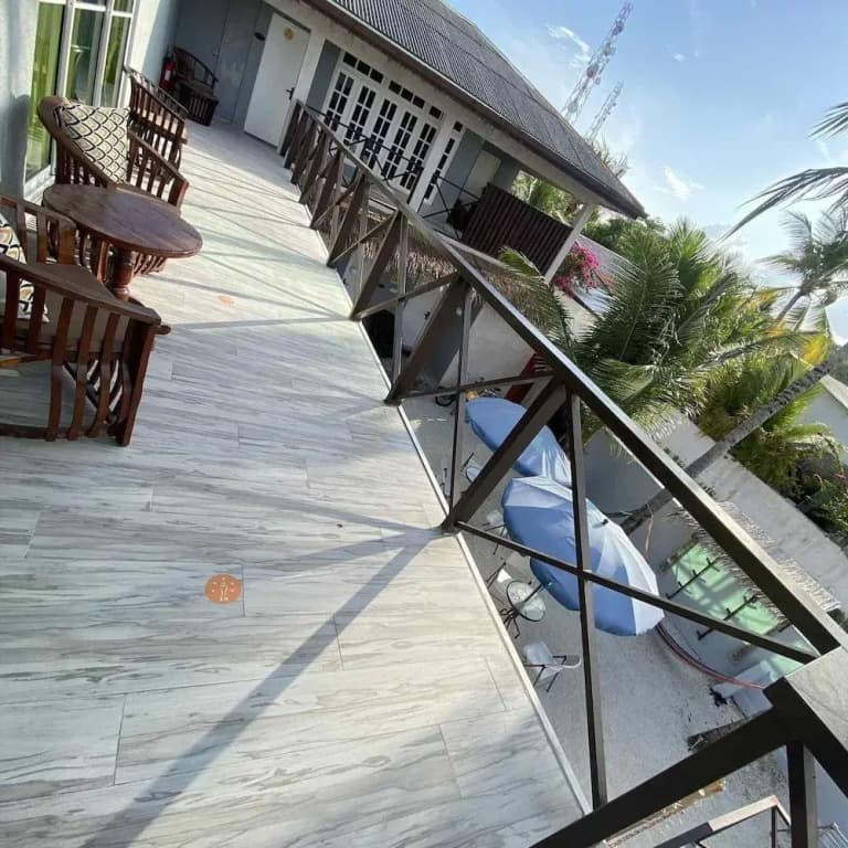 Go Surf Maldives - photo 12