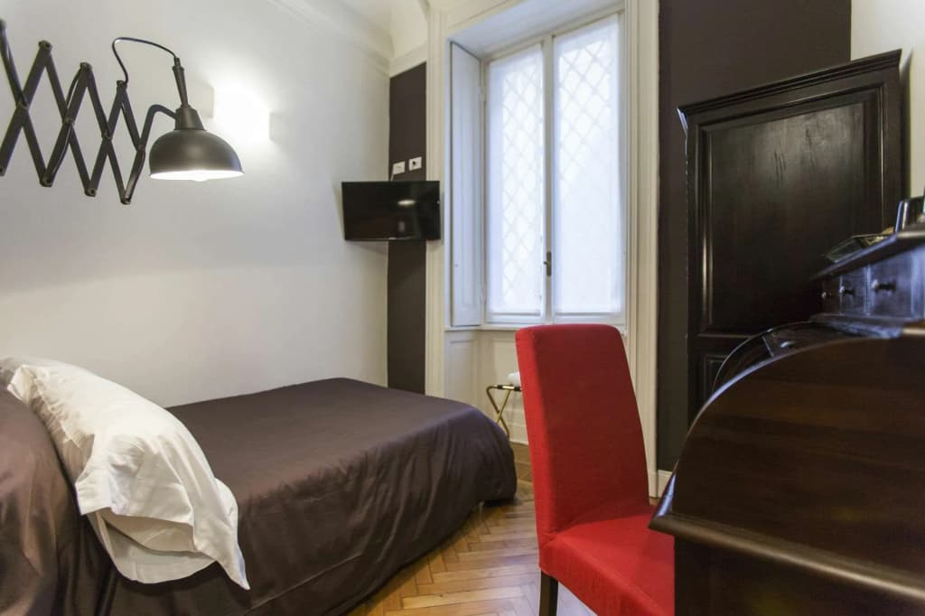 Household - Settembrini 17 - photo 2