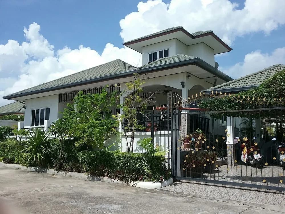 Private Luxurious Salt Water Pool Villa Situated In Peaceful Upmarket 5 Resort - photo 10