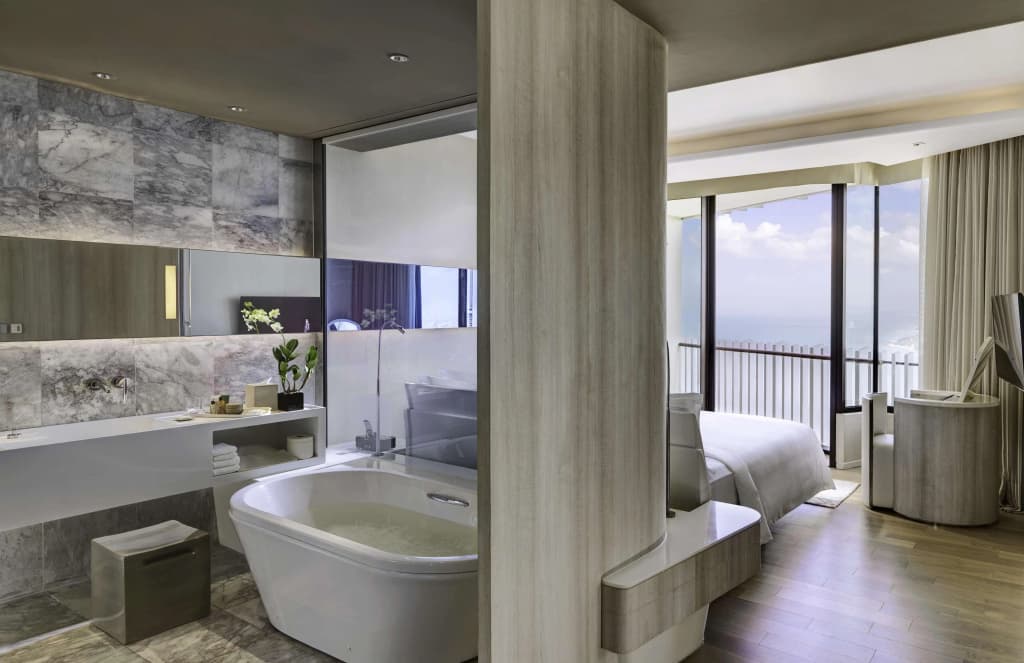 Hilton Pattaya - photo 22