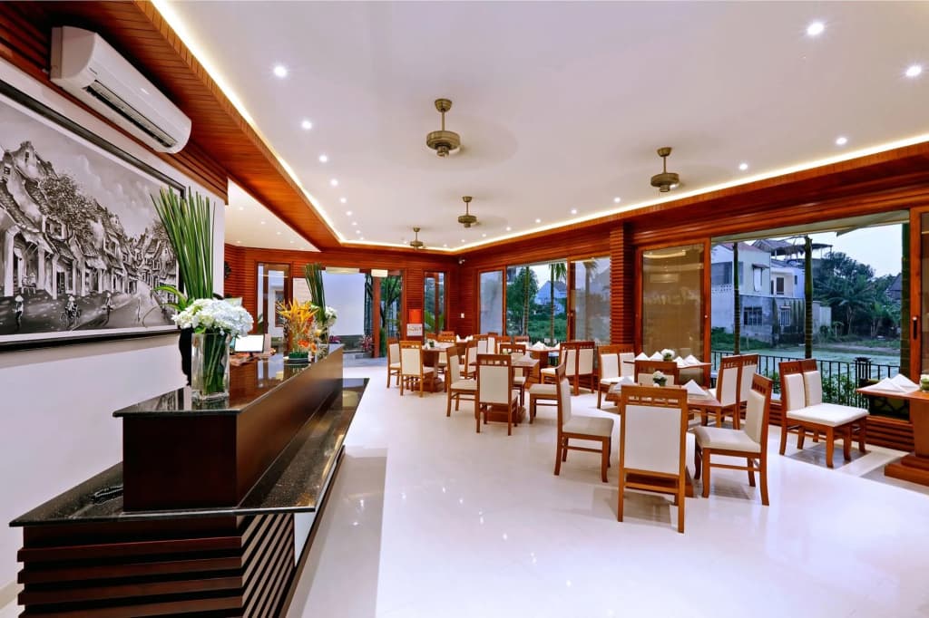 Azumi Villa Hotel - photo 27