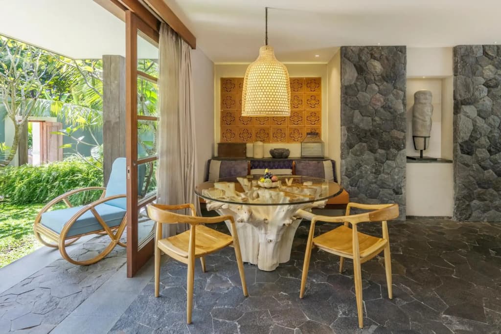 The Purist Villas & Spa - photo 50