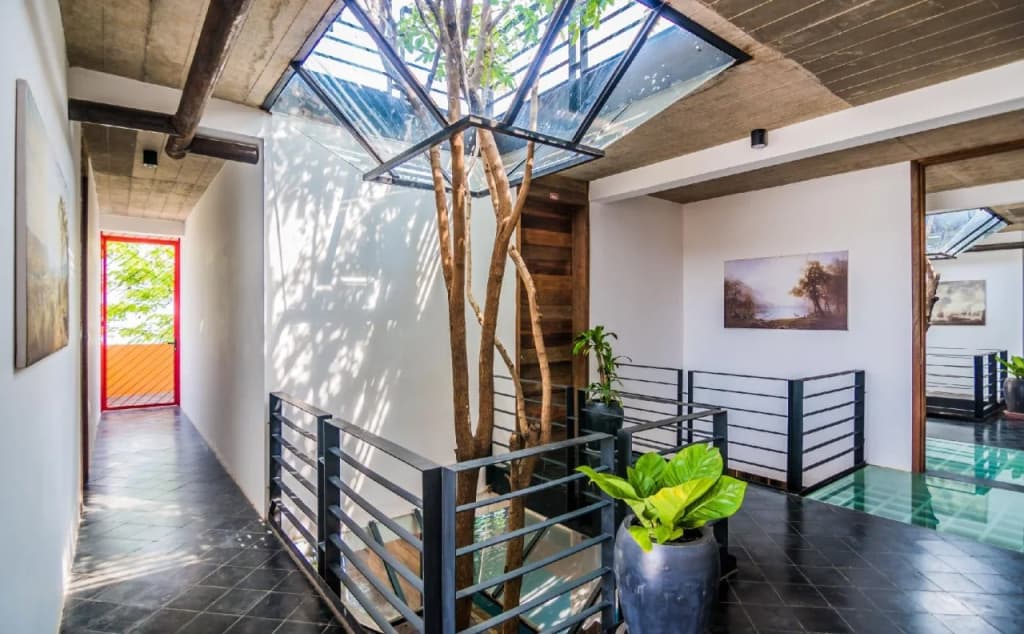 Light Stone Residence - photo 6