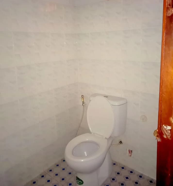 The Crocodile villa - photo 25