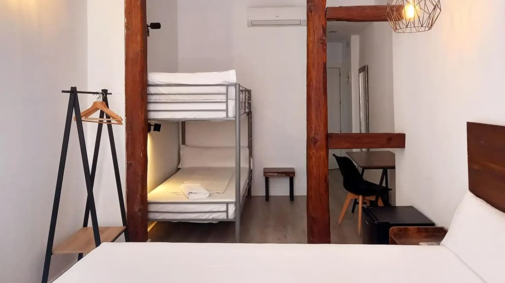 Woohoo Rooms Chueca - photo 4