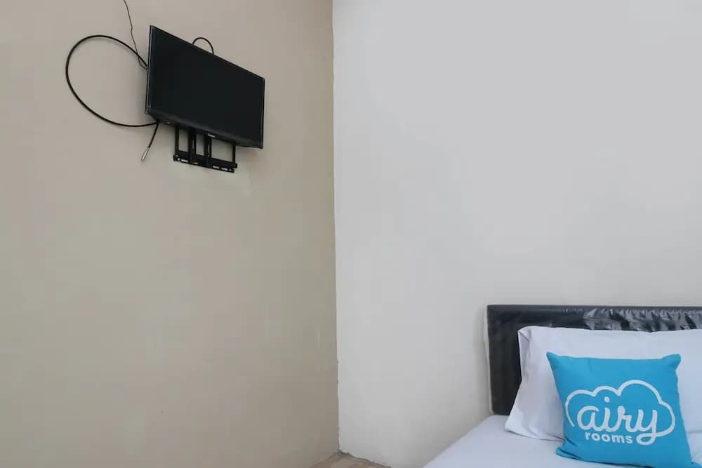 Airy Eco Tebet Manggarai Selatan Al Barkah 33 Jakarta - photo 4