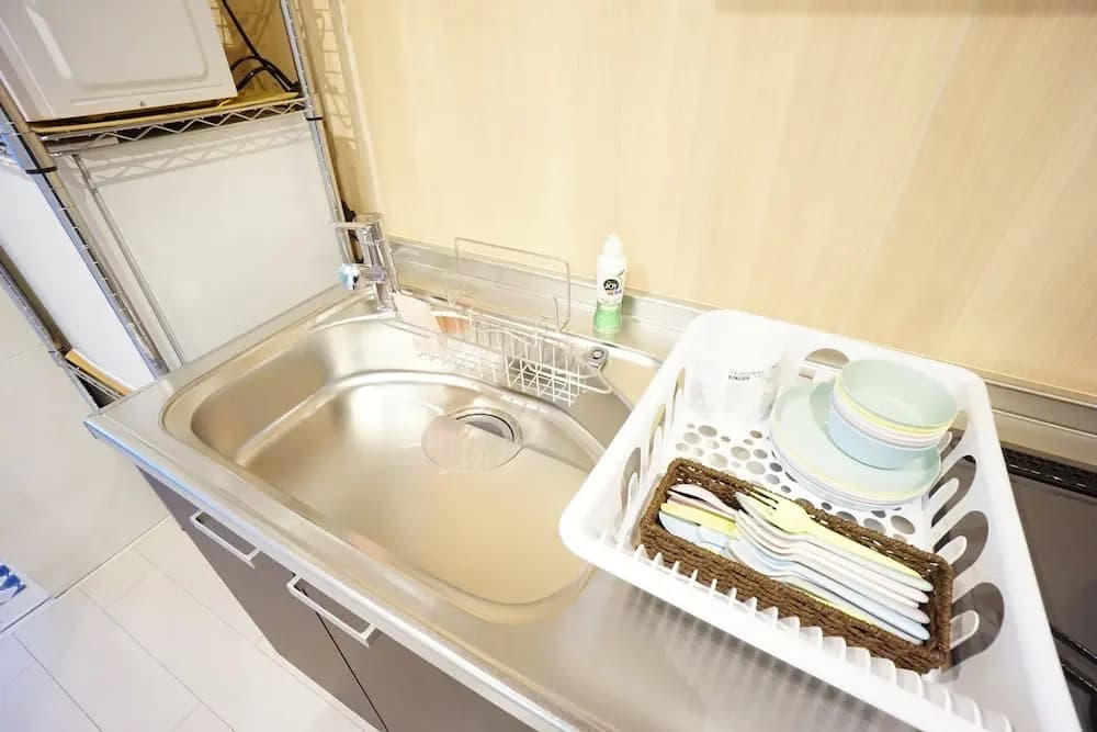 Terry's Apartment Namba South VI AD05A - photo 16