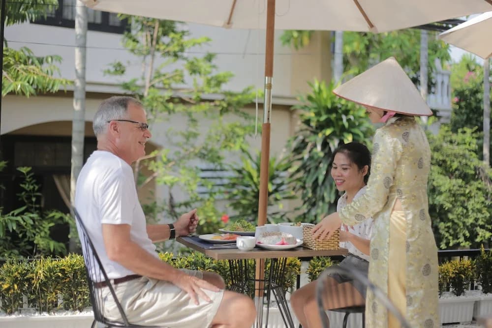 MaiChi Villa Hoi An - photo 23