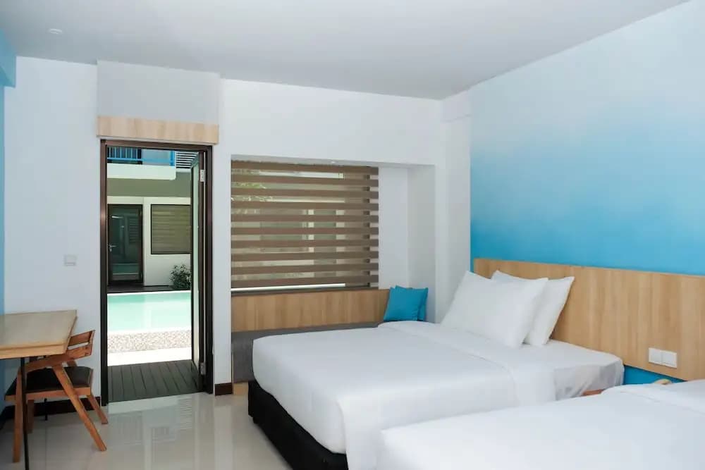 Bloo Bali Hotel - photo 5