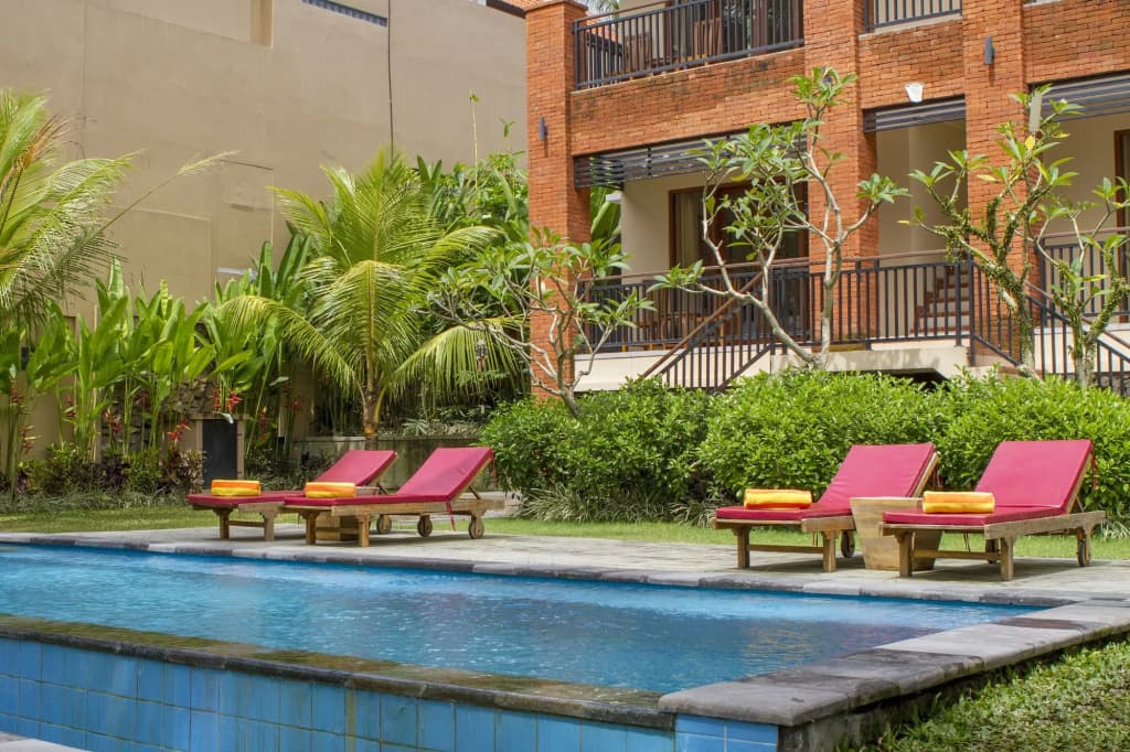 Buah Nagasari Cottages by Supala Hospitality - photo 4
