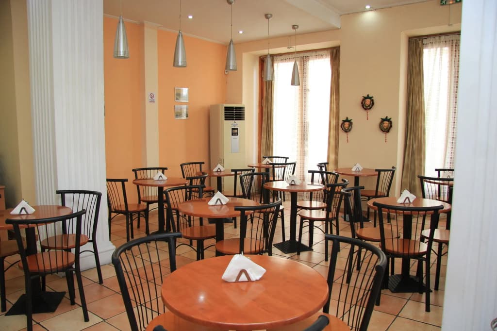 Hotel Neos Olympos - photo 18