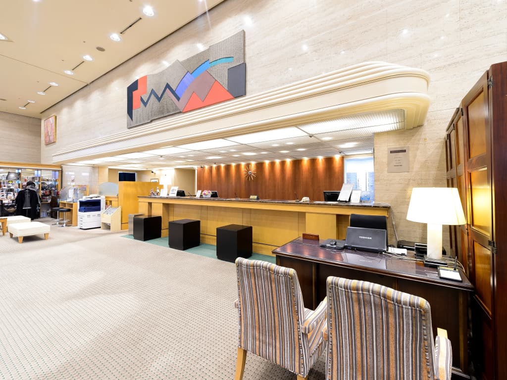 KKR Hotel Tokyo - photo 20