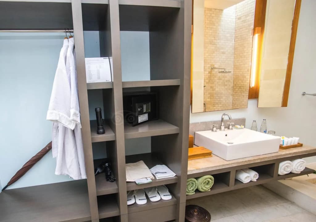 The Elysian Boutique Villa Hotel - photo 9