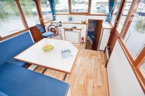 Kuhnle-Tours Citymarina - photo 1