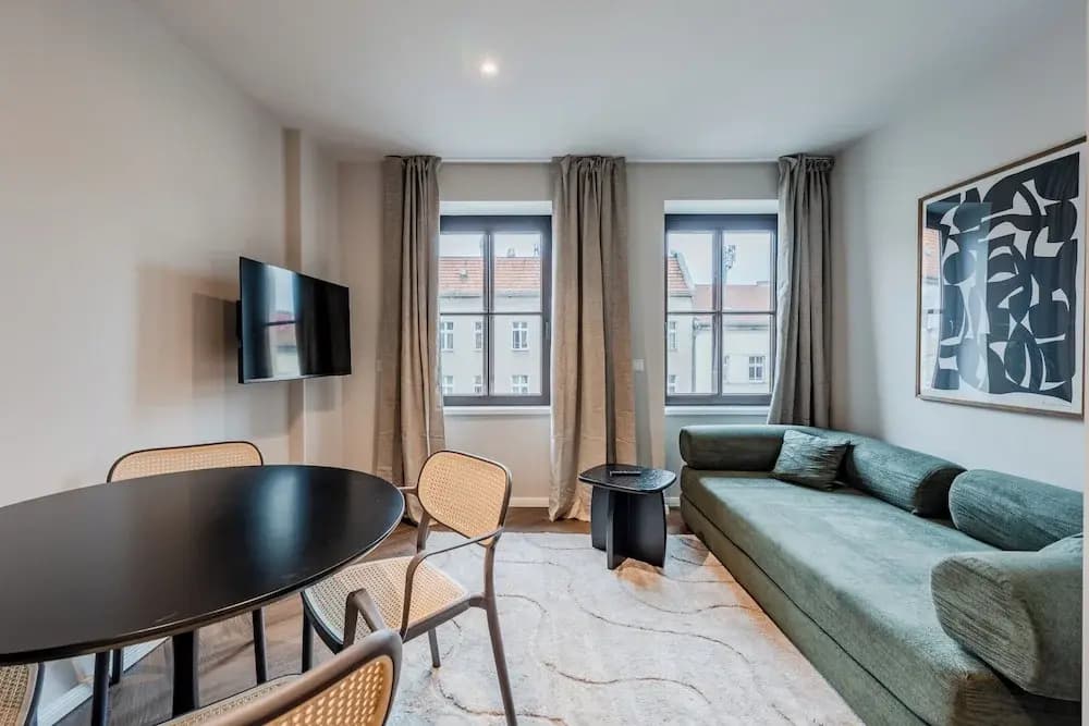 LYV Apartments - Berlin Neukölln - photo 15