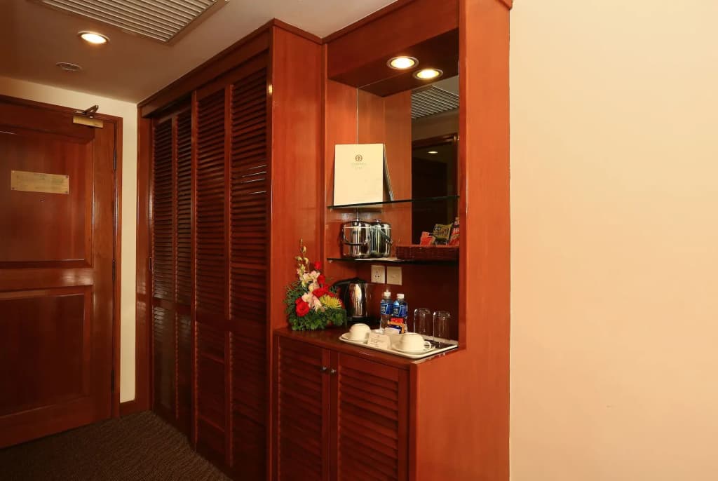 Ramana Saigon Hotel - photo 10