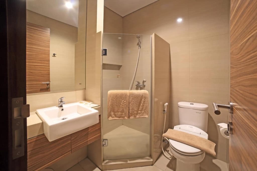 Rasuna Icon Hotel - photo 8