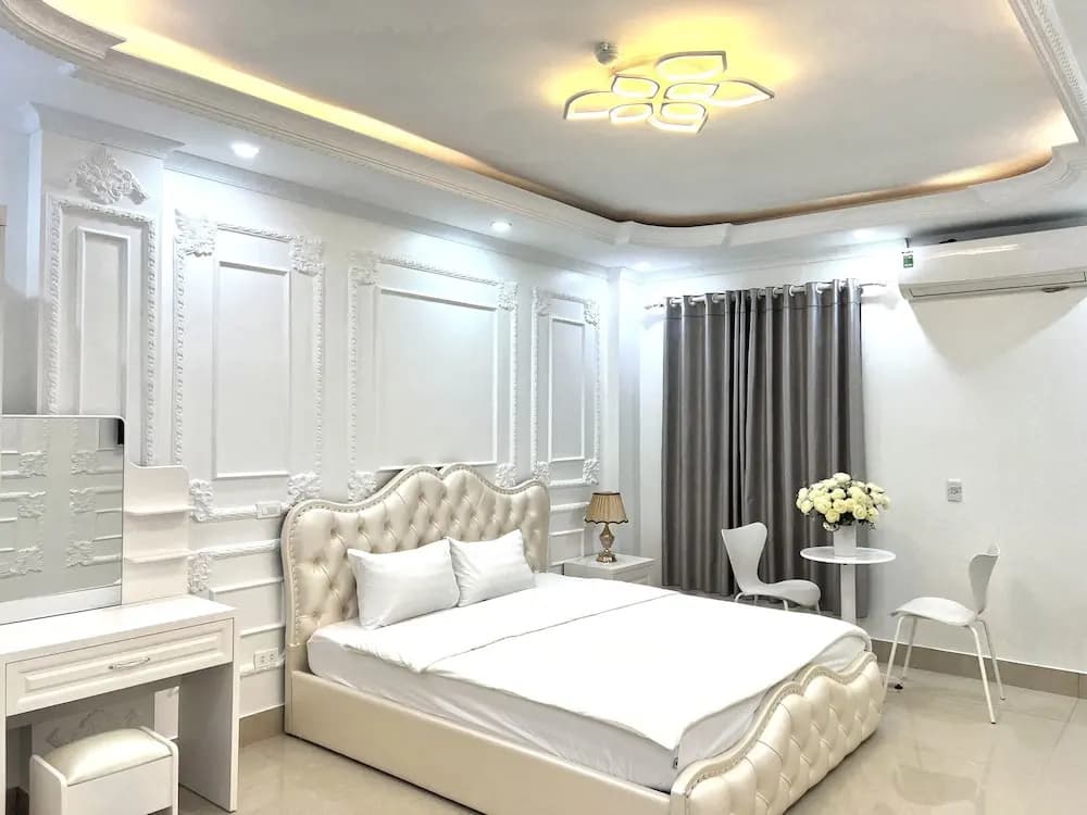 Noi Bai Ville Airport Hotel - photo 6