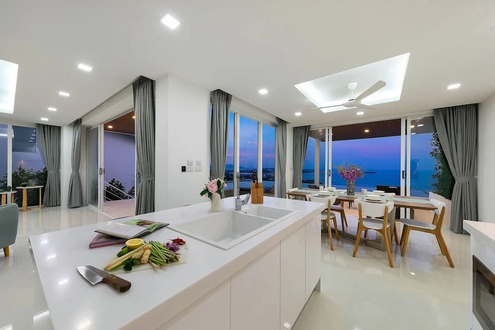 Luxus & Stylish Villa Blue May - photo 24