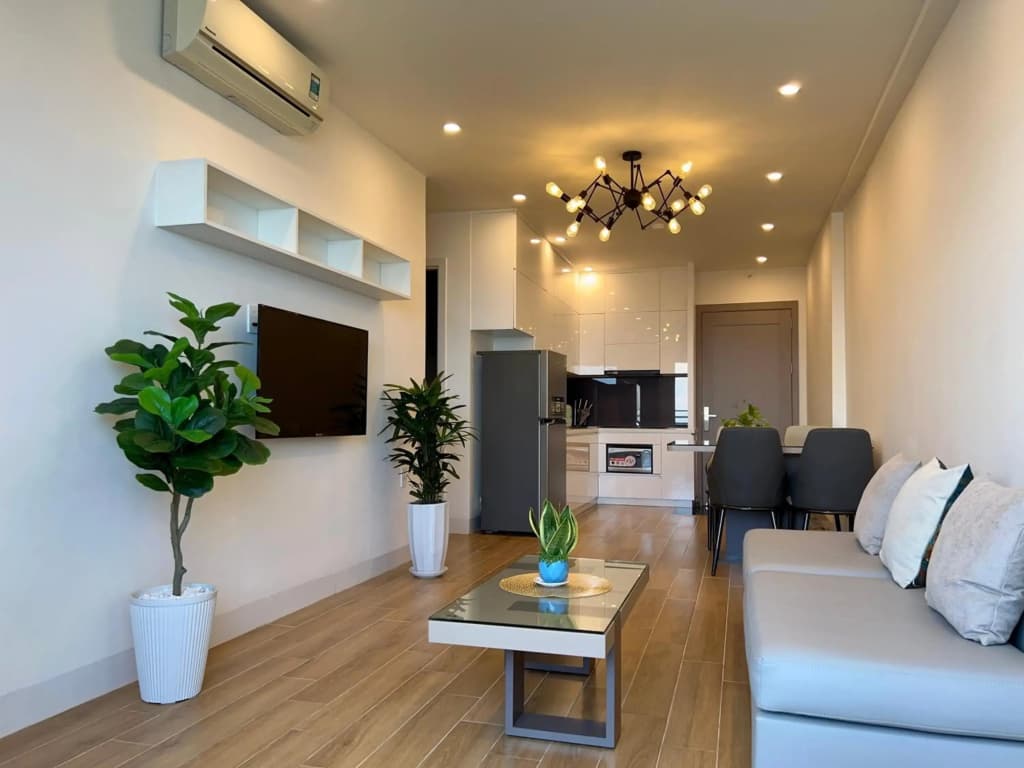2BR-Seaview next to Walking St & My An Beach-M1832 - photo 1