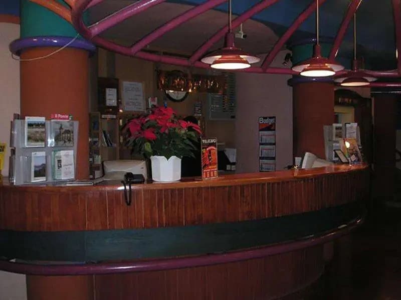Hotel Ventura - photo 13