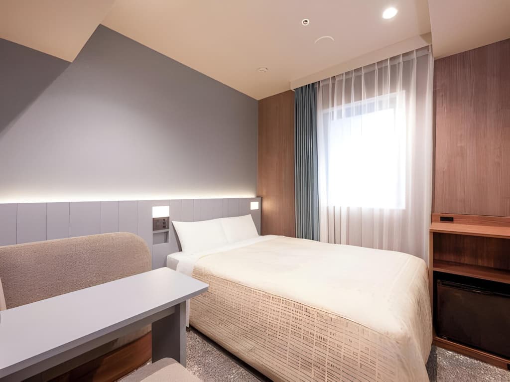 Keio Presso Inn Akasaka - photo 27