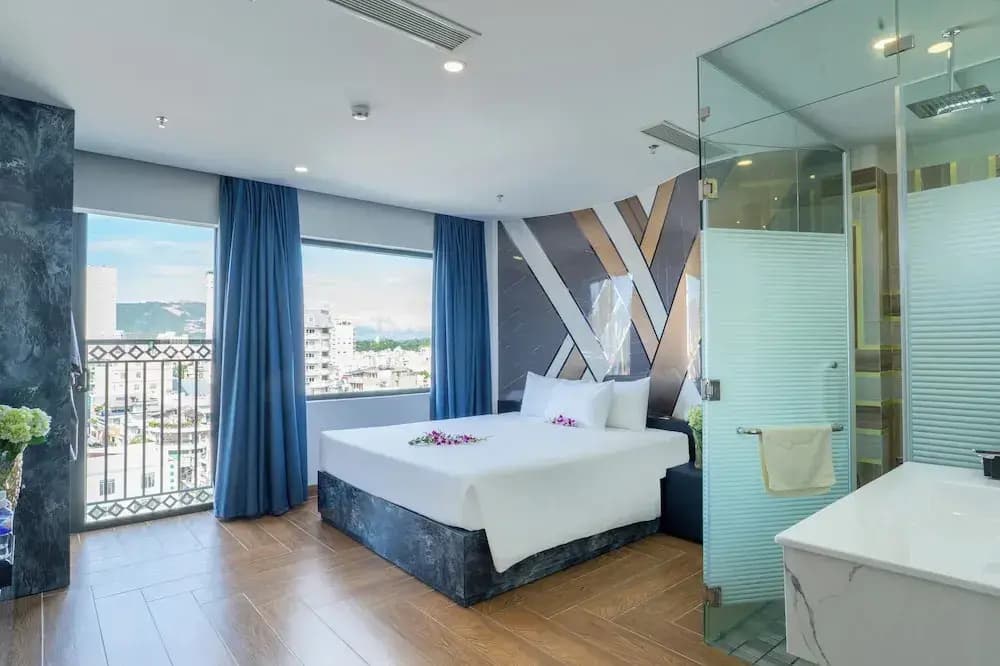 W Premium Nha Trang - photo 33